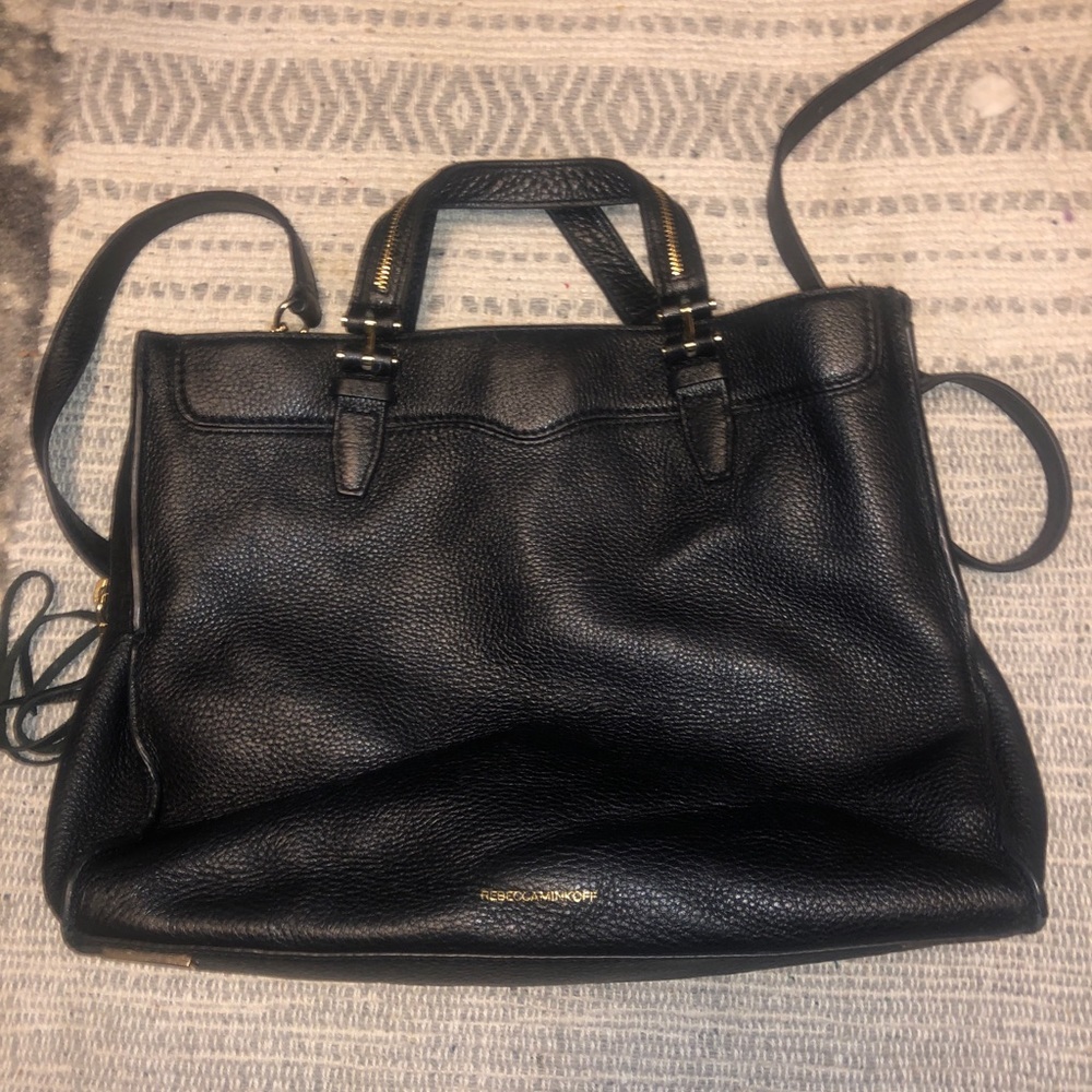 Rebecca Minkoff Regan Satchel